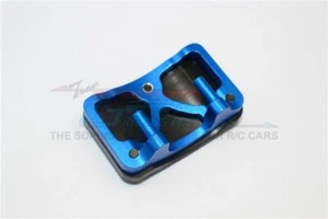 GPM K5168F/R PLASTIC FRONT / REAR AXLE PROTECTOR MOUNT 1/10 VATERRA K5 BLAZER - Picture 1 of 14