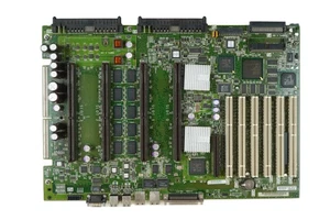 Sun Fire V440 Motherboard 501-6344 System Board - Imagen 1 de 21