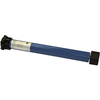 Moteur tubulaire e-ast ER1060-20 60 mm 45 kg 156 W 20 Nm - Photo 1/3