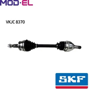 DRIVE SHAFT VKJC 8370 FOR OPEL INSIGNIA/Sports/Tourer/Country B14/A14NET 1.4L - Picture 1 of 6