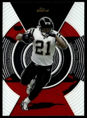 2005 Finest LaDainian Tomlinson San Diego Chargers #26 - Image 1 of 2