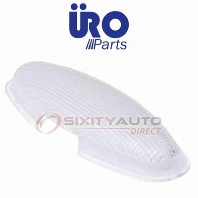 URO Dome Light Lens for 1969-1972 BMW 2800 - Electrical Lighting Body zl - Image 1 of 4