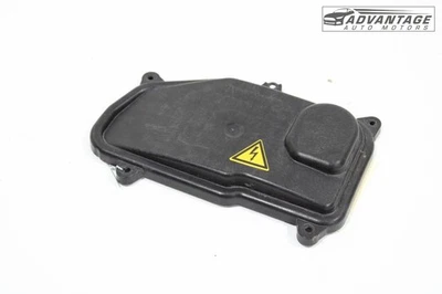 AUDI Q3 2016-2018 DELANTERO IZQUIERDO LADO DEL CONDUCTOR FARO BOMBILLA TAPA OEM Foto 1 de 4