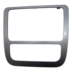 Volkswagen EOS MK1 (2011-2011) Radio Heater Control Surround 1Q0858071G - Picture 1 of 10