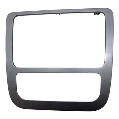 Volkswagen EOS MK1 (2011-2011) Radio Heater Control Surround 1Q0858071G - Image 1 of 4