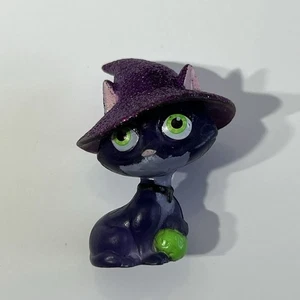 Disney Junior Vampirina Phoebe Hexe Katze Ghul Haustier Figur PVC Spielzeug einfach spielen - Bild 1 von 5