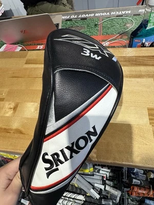 madera srixon zxi 3 con varilla Ventus azul mejorada 7x Foto 1 de 4