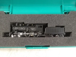 Model Power 4-4-0, Undecorated, New in Box, Runs Very Well - Picture 1 of 3