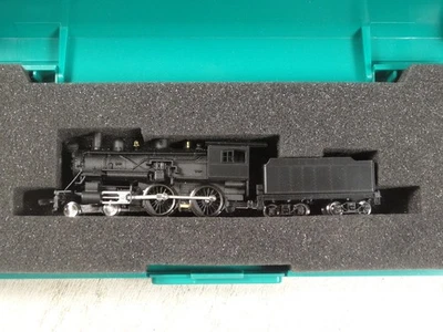Model Power 4-4-0, Undecorated, New in Box, Runs Very Well - Image 1 of 3