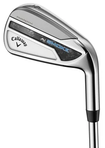 Callaway Paradym Ai Smoke 50* Gap Wedge Extra Stiff Very Good - Picture 1 of 1