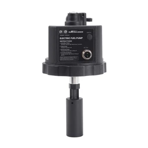 Bomba de combustible para generador de 12 V se adapta a los modelos MXR2300/MXR2350/MXR3500/MXR3800/MXR4000GT - Imagen 1 de 15