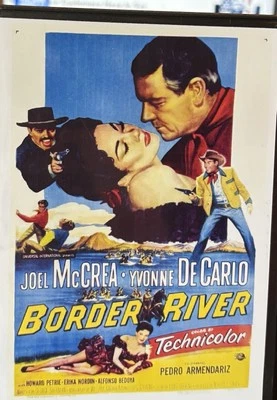 Border River  - Image 1 of 2