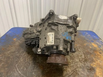 16-18 JAGUAR XF 3.0 AWD ESTUCHE DE TRANSFERENCIA 109.290 MILLAS GX637K780BB Foto 1 de 4