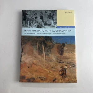 Transformations Vol 1: Landscape, Colony and Nation by Peter Pinson 2002 - Picture 1 of 8