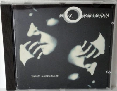 Roy Orbison - Mystery Girl - Roy Orbison CD VYVG The Cheap Fast Free Post The - Image 1 of 2
