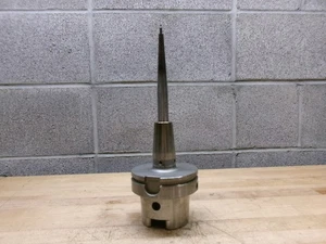 Haimer A10.140.16 | HSK100A To Shrink Fit Holder/Adapter .6299" DIA 3.937" PRO - Picture 1 of 3