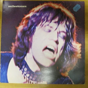 The Rolling Stones - Milestones (LP, Album, Comp) 0 (NM or M-|VG) - Bild 1 von 4