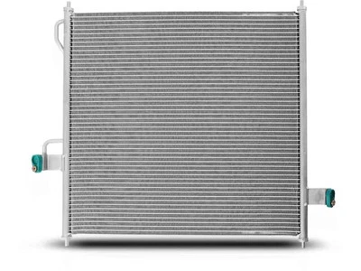 For 2002-2010 Mercury Mountaineer A/C Condenser APR 79514SYWS 2009 2008 2003 - Image 1 of 2