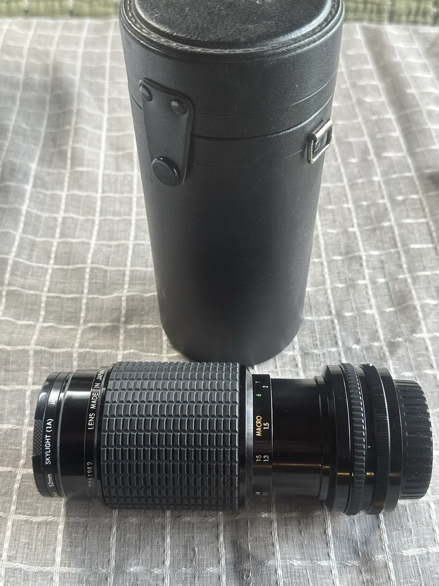 Sigma Zoom 70-210mm Focal Camera Lenses for sale | eBay Sigma Zoom 70-210mm Focal Camera Lenses for sale | eBay