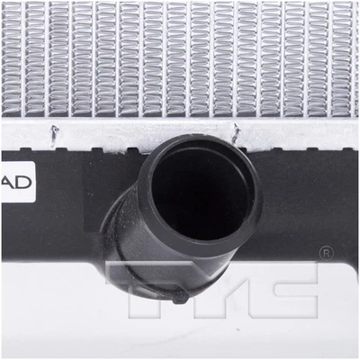 TYC 13263 Radiator Assembly For 12-15 Scion iQ - Image 1 of 4