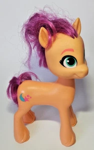 Hasbro My Little Pony Sunny Starscout Toy Figure A New Generation - Picture 1 of 9