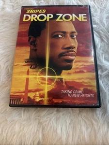 Drop Zone (DVD, 1999) - Bild 1 von 5