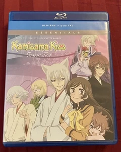 Kamisama Kiss - Season Two (Blu-ray, Digital, 2-Disc Set, 2019) 12 Episodes. - Imagen 1 de 8