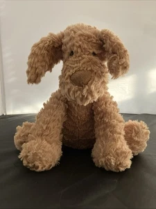 Jellycat FUDDLEWUDDLE PUPPY 9" EUC nur in einwandfreiem Zustand - Bild 1 von 8
