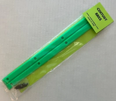 CENTURY Custom Armor Kit for Generic Skateboard