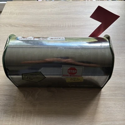 King of Queens Mailbox DVD Komplette Serie Staffel 1-9 Briefkasten Komplettbox - Bild 1 von 4