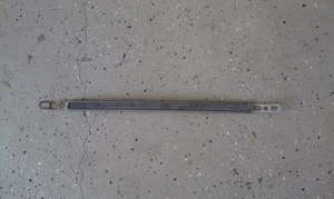 78-88 cutlass Supreme monte carlo regal malibu Grey pull strap trim handle - Picture 1 of 1