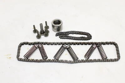Juego de resorte de embrague Yamaha Yzf R6 2001 pernos de cadena varios 90501-225a9-00 OEM Foto 1 de 4