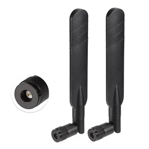 2x Outdoor Direct Mount Enhanced Antenna for Stealth Cam GXW STC-GX45NGW Camera - Picture 1 of 11