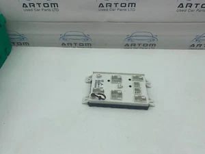 CHRYSLER 300C MK2 MODULO CONTROLLO CORPO 3.0 CRD BCM 68154472AC - Foto 1 di 5