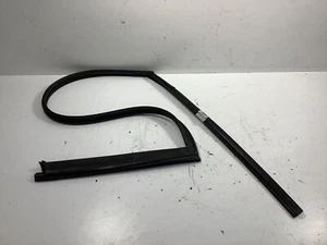 97-01 Honda Prelude Left Door Chanel Molding OEM - Picture 1 of 6