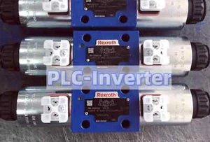 New Rexroth Valve 4WRA10W60-22/G24N9K4/V R900907650 Fast Shipping#L+F - Picture 1 of 3