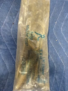 Strand Vise 1/4" - Picture 1 of 1