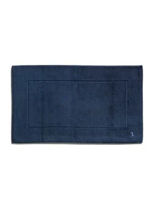 möve Basic Badteppich 60X60 Deap Sea mit eingesticktem Signet 10300 8126 596 - Bild 1 von 1