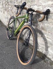 cannondale lefty ebay