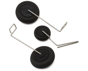 HobbyZone Micro P-51D Landing Gear Set [HBZ-1273] - Picture 1 of 2