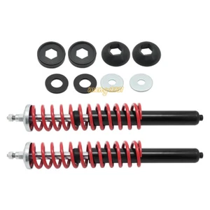 Front Shocks Strut for Polaris Sportsman 400 Trail Blazer 250 Trail Boss 250 350 - Picture 1 of 11