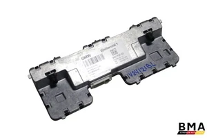 BMW X3M X3 X4M X4 Front Lane Departure Camera Control Module 2018 - 2021 OEM - Picture 1 of 9