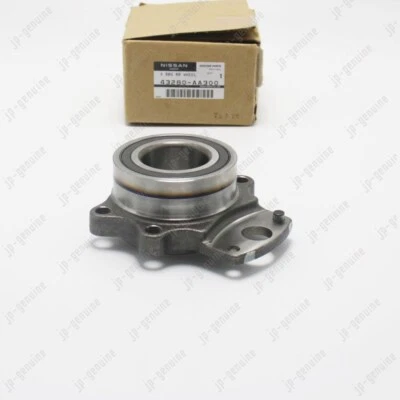 OEM Genuine NISSAN 300ZX INFINITI Q45 43280-AA300 RH Rear Axle Wheel Hub Bearing - Image 1 of 4