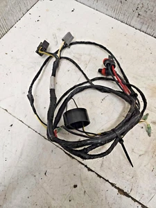 SNOWMOBILE 2006 SKI DOO MINI Z 120 WIRING #515170100 - Picture 1 of 1