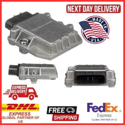 For Lexus Toyota Ignition Control Module 1991-1997 LX721 - Image 1 of 4