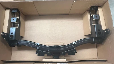 2014-2019 Chevrolet Silverado GMC Sierra 1500 Trailer Hitch Platform new OEM - Image 1 of 4