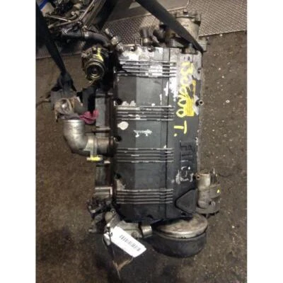 ⭐ MOTORE NON FUNZIONANTE PER PIAGGIO - EFFEDI LDW 1204/P PORTER (92-98) - Immagine 1 di 4