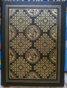 Easton Press Tempest  William Shakespeare  Edmund Dulac Famous Editions NearFine - Picture 1 of 24