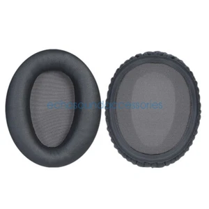 Almohadillas de repuesto para auriculares Sony WH-CH700N MDR-ZX770BN ZX780DC - Imagen 1 de 6