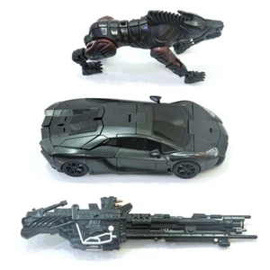 Unique Toys UT Y-05 Lockdown Peru Kill Movie 4 Reissue Action Figure in stock - Picture 1 of 12
